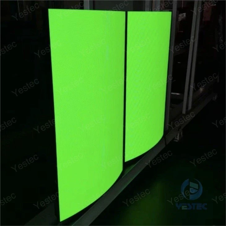 4k led display