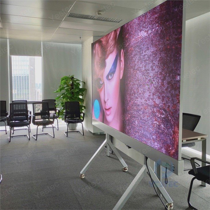LED screen 3mm
