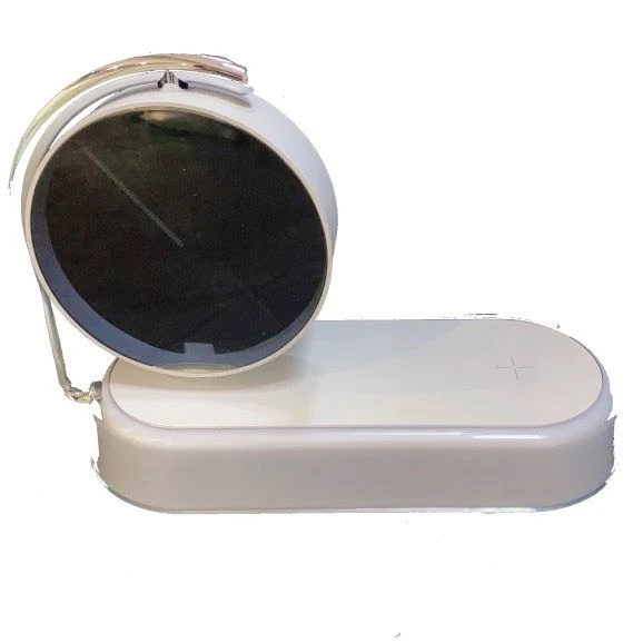 Proyektor Hologram Piramida