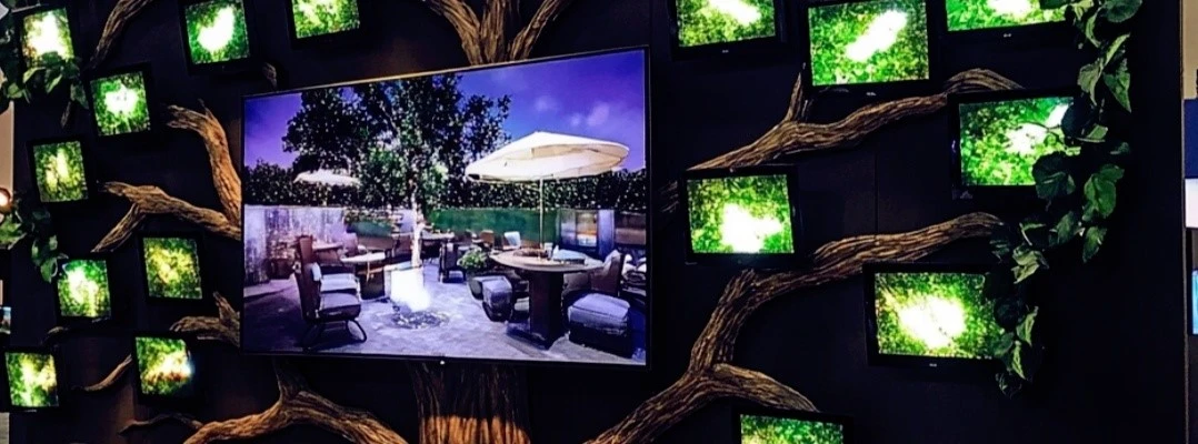 creative led display creative led display